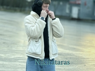 Nikitataras