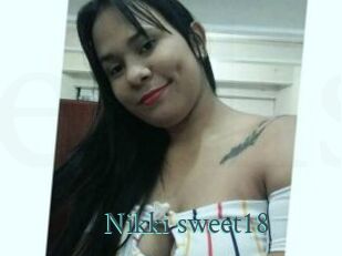 Nikki_sweet18