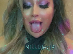 Nikkialex19
