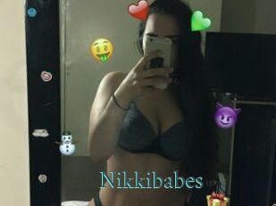 Nikkibabes