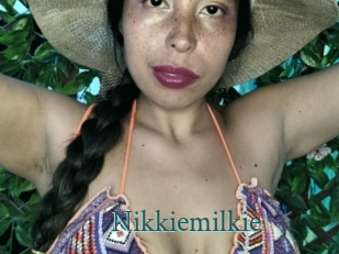 Nikkiemilkie