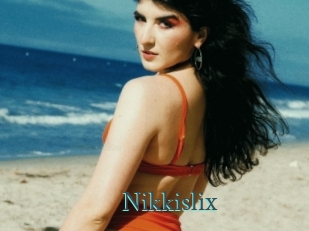 Nikkislix