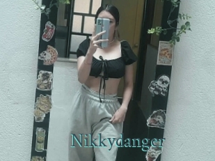 Nikkydanger