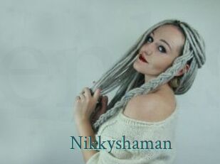 Nikkyshaman