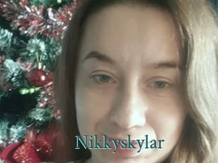 Nikkyskylar