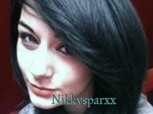 Nikkysparxx