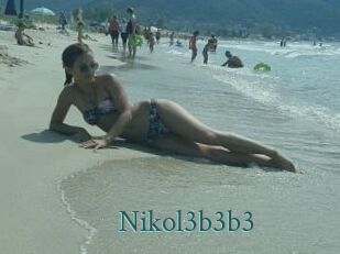 Nikol3b3b3