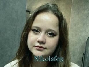 Nikolafox
