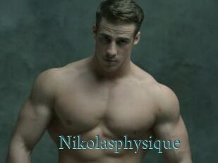 Nikolasphysique