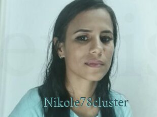 Nikole78cluster