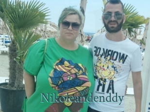 Nikoleandenddy