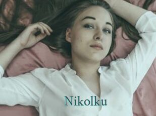 Nikolku