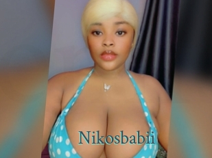 Nikosbabii
