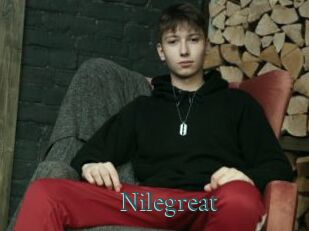 Nilegreat