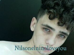 Nilsonelninoloveyou