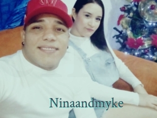 Ninaandmyke