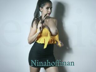 Ninahoffman