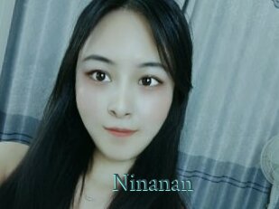 Ninanan