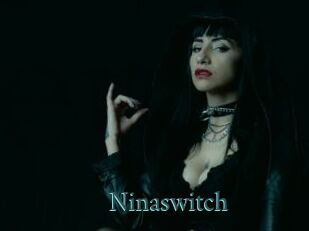 Ninaswitch