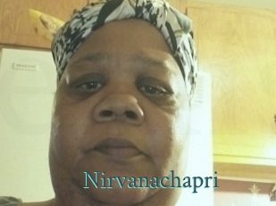 Nirvanachapri