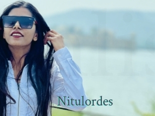 nitulordes En live show