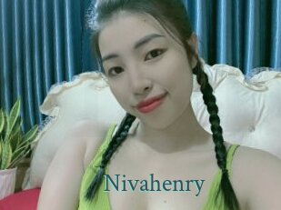 Nivahenry