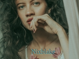 Nixblake
