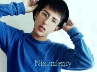 Nixonfenty