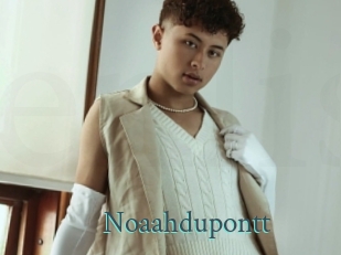 Noaahdupontt