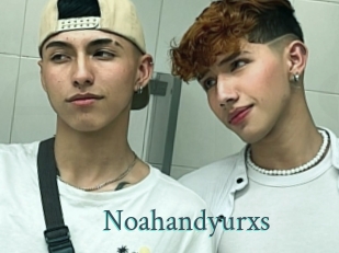 Noahandyurxs