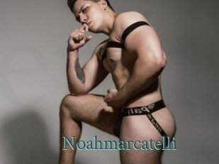 noahmarcatelli En live show