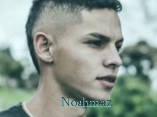 noahmaz En live show