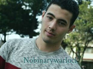 Nobinarywarlock