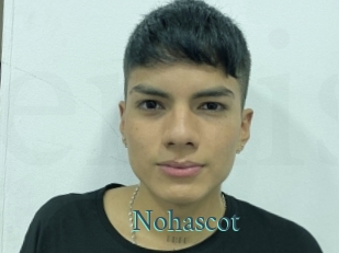 nohascot En live show
