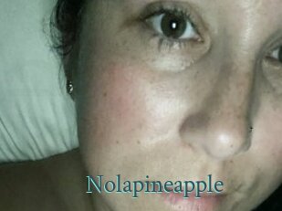 Nolapineapple