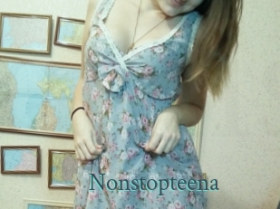 Nonstopteena