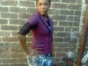 Nony