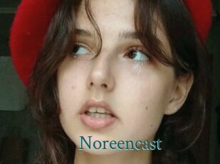 Noreencast