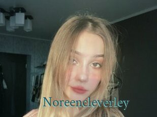 Noreencleverley