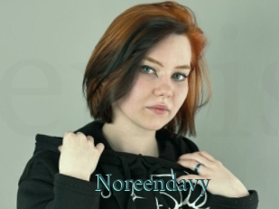 Noreendavy