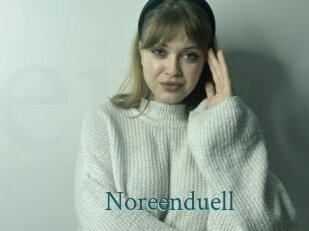 Noreenduell