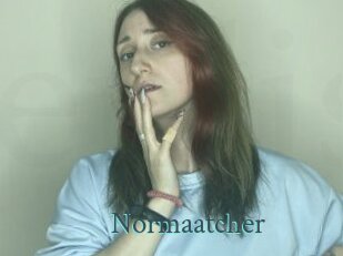 Normaatcher