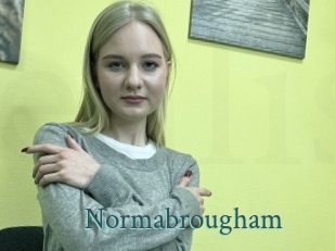 normabrougham En live show
