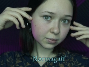 Normagaff