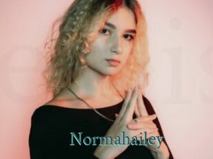 Normahailey