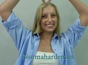 Normahardeman