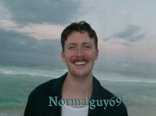 normalguy69 En live show