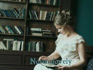 Normalovely