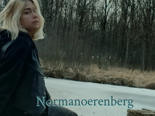 Normanoerenberg