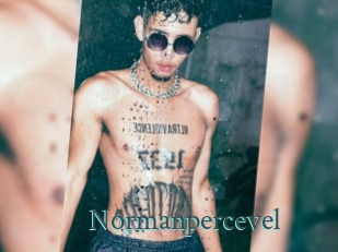 Normanpercevel